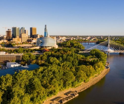 winnipeg